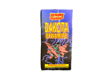 Dakota Dynamite