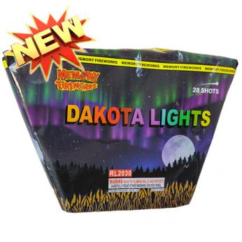 Dakota Lights