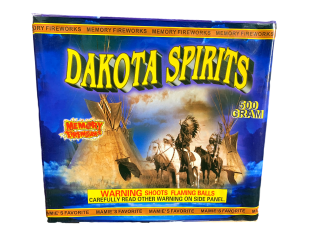 Dakota Spirits