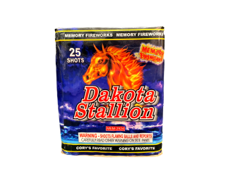Dakota Stallion