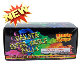 Dakota Super Smoke Balls