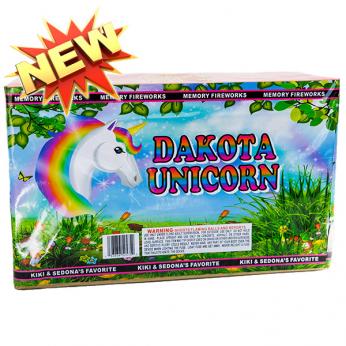 Dakota Unicorn