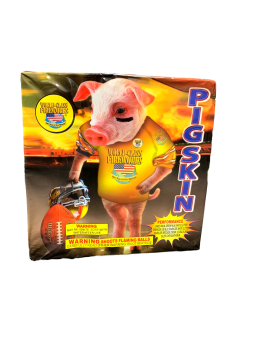 Pig Skin