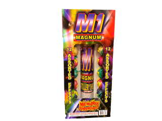 M1 Magnum Thunder