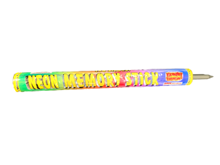 Neon Memory Stick